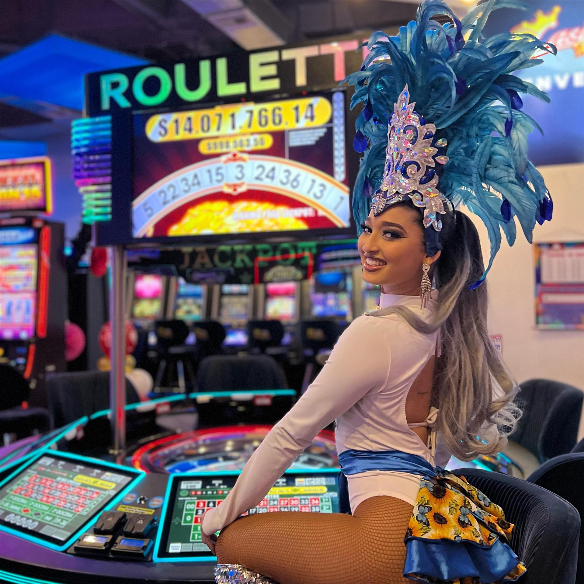 Banner Andino Col Group - Sala de entretenimiento